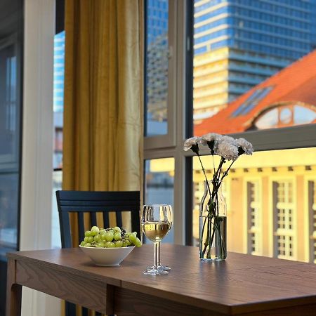 Urban Apartments Premium, Opolska 10 No 80, Free Garage, Self Check-In Катовице Экстерьер фото