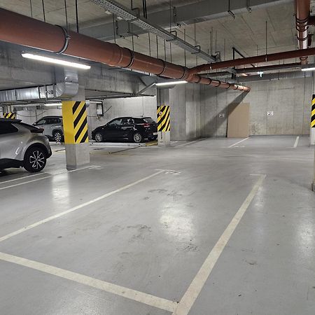 Urban Apartments Premium, Opolska 10 No 80, Free Garage, Self Check-In Катовице Экстерьер фото
