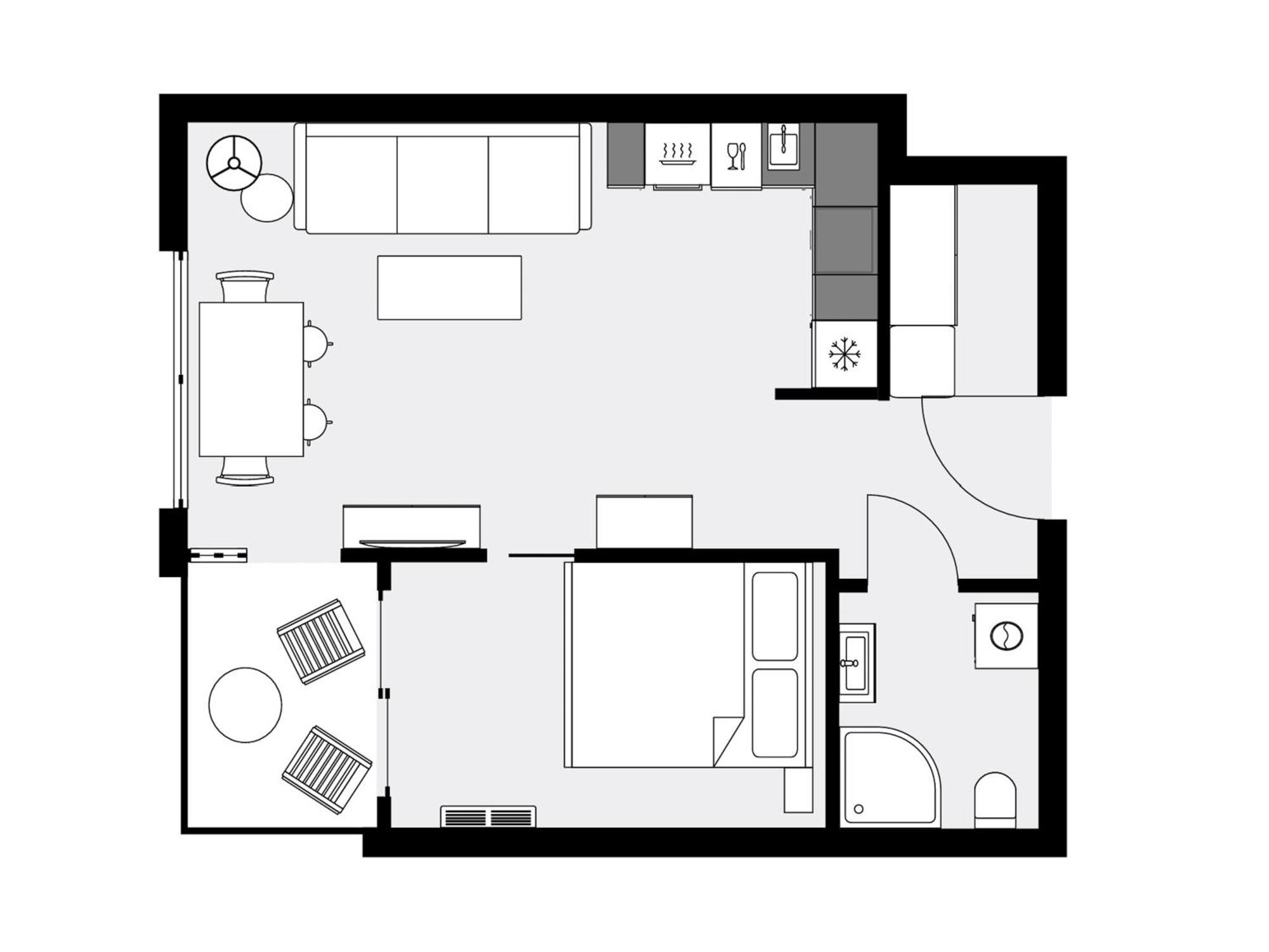 Urban Apartments Premium, Opolska 10 No 80, Free Garage, Self Check-In Катовице Экстерьер фото